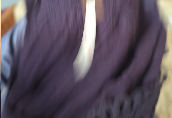 Free People "Sweet Roses" Lace Crochet Pullover Blouse. - Picture 9 of 9